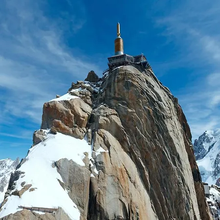 Les Chosalets Chalet Sleeps 8 Chamonix
