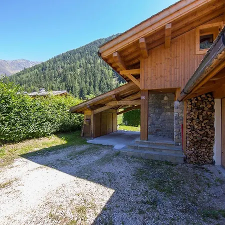 Chalet Les Chosalets Chalet Sleeps 8 *